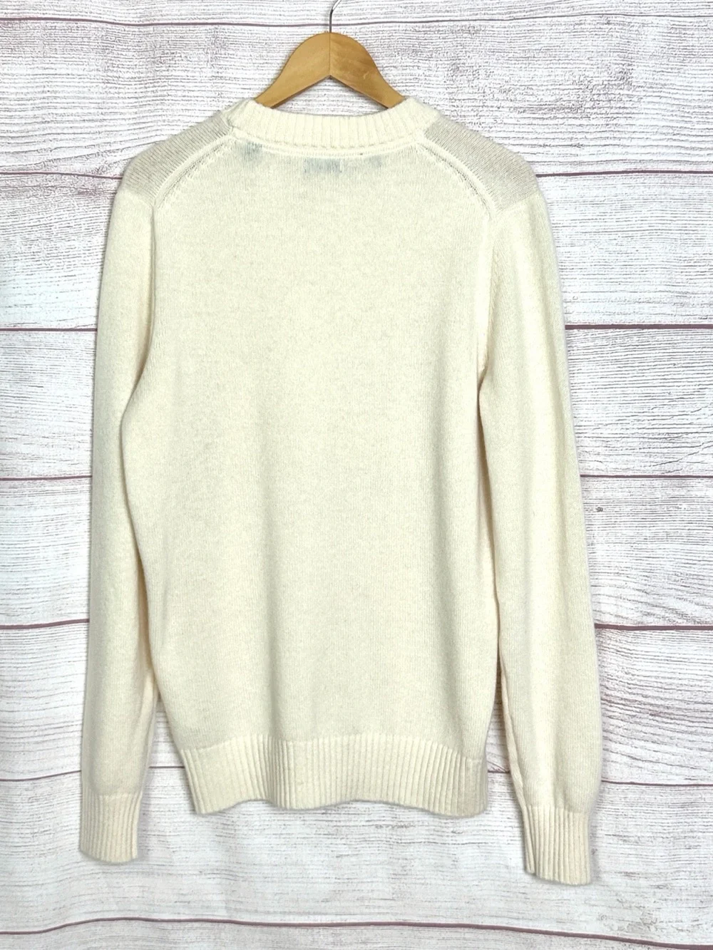 Esprit sweater cream